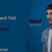 Souf Paroles