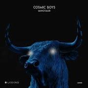 Cosmic Boys The Bast