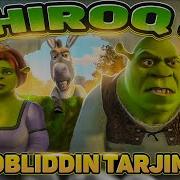 Shrek Uzbek Tilida Multfilm