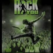 Queen We Will Rock You Instrumental