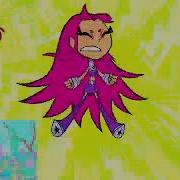 Teen Titans Go Starfire Sparta Remix