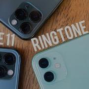 Iphone 11 Pro Ringtone 2020 Download