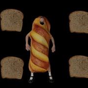 Bread Song