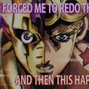 Giorno Theme Ger Version