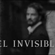 Invisible Arjona