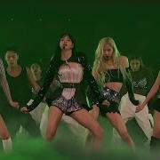 James Corden Blackpink Pretty Savage Song