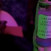 Love Potion Zack Merci Arcana