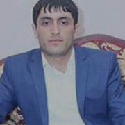 Artur Mirzoyan Merani