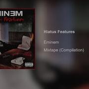 Eminem Hits And Unreleased 2007