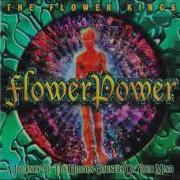 The Flower Kings Garden Of Dreams