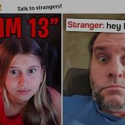 Omegle Prank