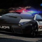 Nfs Hot Pursuit 2010 Born Free