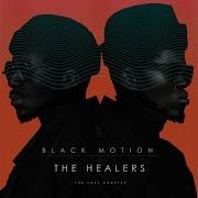 Black Motion Marry Me