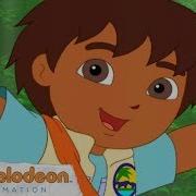 Go Diego Go Theme Song Nick Jr Nick Animation