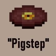 Pigster Minecraft