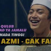 Azzahir Qullul Qulub Live Sragen