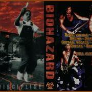 Biohazard Urban Discipline Full Album