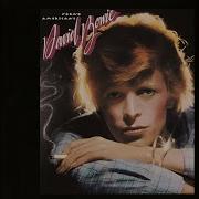 David Bowie Young Amer