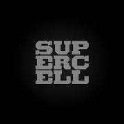 Заставка Supercell