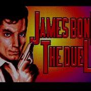 03 Wave Trouble James Bond 007 The Duel Soundtrack Sega Genesis Mega