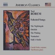 The Nightingale Ned Rorem Carole Farley Eleanor Buchan