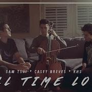 All Time Low Sam Tsui