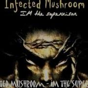 Im The Supervisor Infected Mushroom