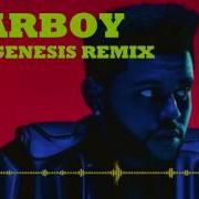 The Weeknd Starboy Ft Daft Punk 16 Bit Sega Genesis Remix