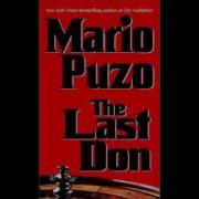 The Last Don By Mario Puzo Part 01 Godfather Book 3