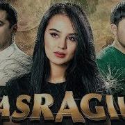 Asragil Film Sauntrek