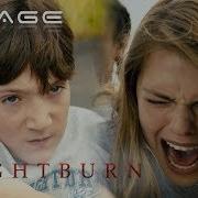 Brightburn Movie Hand Broken Scene Hd Brightburn Movie Scene In Hd