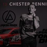 Tokyo Drift Linkin Park In The End