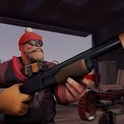 Team Fortress 2 Оружие Спасатель