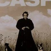 Johnny Cash Mercy Seat