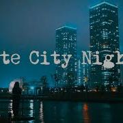 Late City Nights Jazz Hop Lofi Instrumental Chill Hop