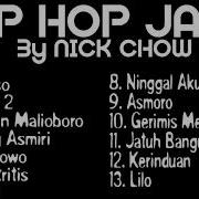 Hiphop Boso Jowo Full Album Mp3