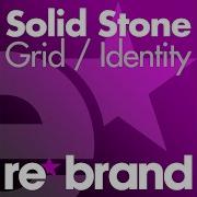 Grid Solid Stone