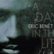 Eric Benet Spend My Life