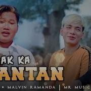 Lagu Madure Buat Mantan