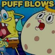 Mrs Puff