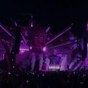 David Guetta Edc Mexico Full Set 2024