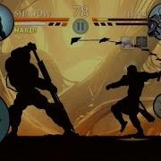 Shadow Fight 2 Титан