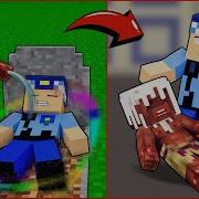 Minecraft Parodileri