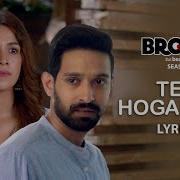 Vishal Mishra Live Teri Hogaiyaan Music Video Vishal Mishra Broken But Beautiful Season 2