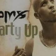 Dmx Party Up Acapella