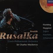 Rusalka Op 114 Overture