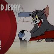 Tom And Jerry Mouse Tronle