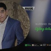 Xurshid Rasulov O G Ling Bo Lsin Хуршид Расулов Углинг Булсин Concert Version 2015