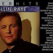 Collen Raye Album