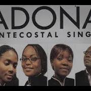 Adonai Singers Gospel